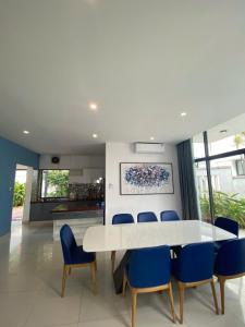 Villa View Biển Trần Phú Palm