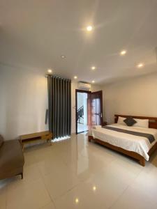 Villa View Biển Trần Phú Palm