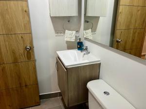 Loft Único & Moderno En El Corazón De Bogotá 610