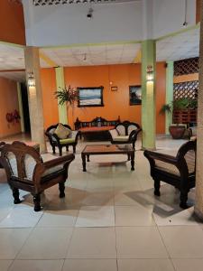 Raya hotel Nyali Mombasa