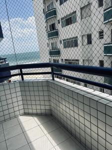 Apartamento na Praia Grande Guilhermina