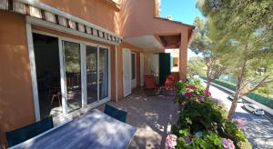 Appartement proche centre-ville et plages