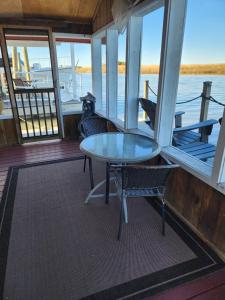 Florida Houseboat Vacation Rentals