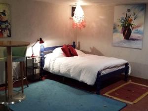 The Village Studio Apartments