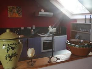 The Village Studio Apartments