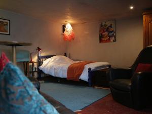 The Village Studio Apartments