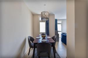 Serenity Pool View Holiday Home