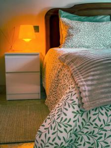 Casa di Luce - Guadalupe