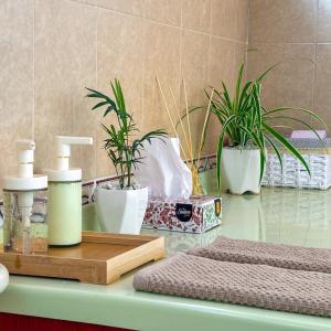 Casa di Luce - Guadalupe