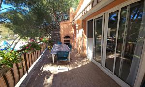 Appartement proche centre-ville et plages