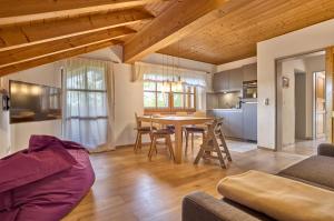 Landhaus Lerchenweg FeWo inkl aktivCARD