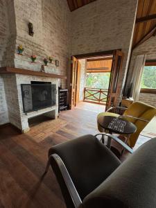 Apartamento aconchegante em Monte Verde