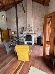 Apartamento aconchegante em Monte Verde