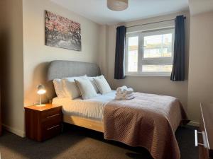 Central Stylish Flat With 2 Double Beds - Pass the Keys