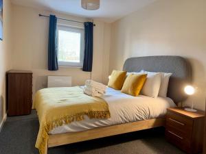 Central Stylish Flat With 2 Double Beds - Pass the Keys