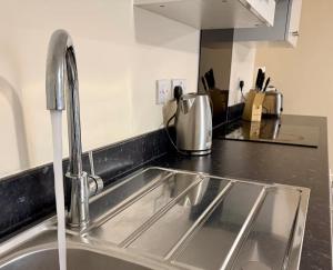 Central Stylish Flat With 2 Double Beds - Pass the Keys