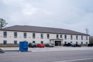 Efficiency De Luxe Sulphur Near Lake Charles I 10