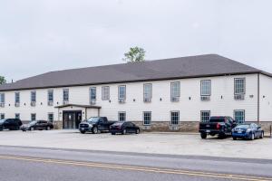 Efficiency De Luxe Sulphur Near Lake Charles I 10