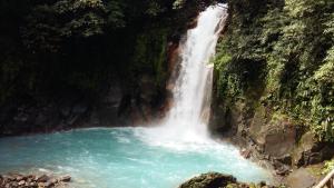 Celeste Mountain Lodge