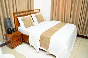 The Modern Nest - Alexa, Wi-Fi