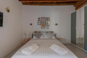 Milano Centro, Suite di stile