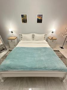 Апартаменти La Storia