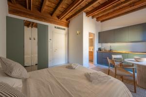 Milano Centro, Suite di stile