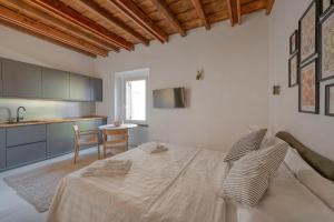 Milano Centro, Suite di stile