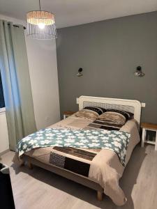 Maison Familiale 6 pers - Orouët