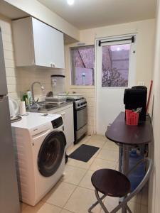 Casa en Coquimbo Arriendo Diario Villa Talinay