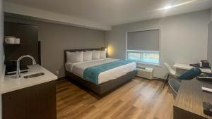 Studio 6 Fort Frances ON