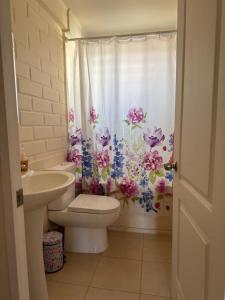 Casa en Coquimbo Arriendo Diario Villa Talinay