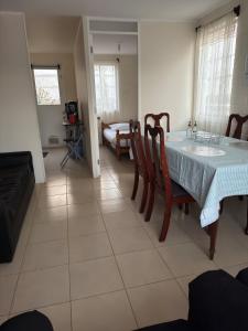 Casa en Coquimbo Arriendo Diario Villa Talinay