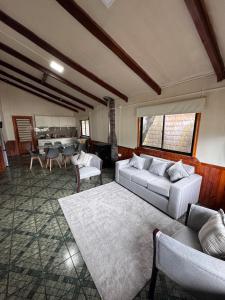 Casa Maya Modern central and pet friendly