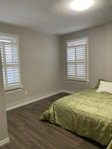 Home Base Executive Rental in Hamilton