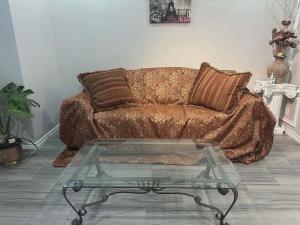 Home Base Executive Rental in Hamilton