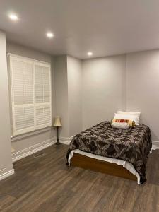 Home Base Executive Rental in Hamilton