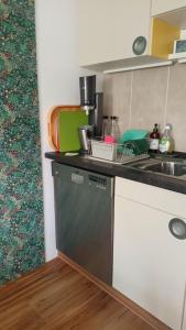 2- Zimmer-Wohnung in Siedlerhaus in Erlangen-Bruck