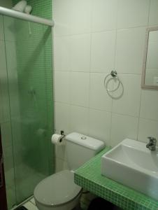 Suíte casal Bela Vista 207