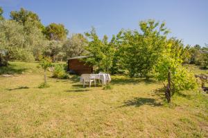 la Bergerie de Tourrettes