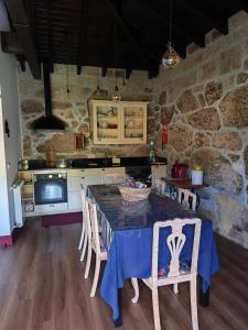 Casa do Reguengo, Freigil