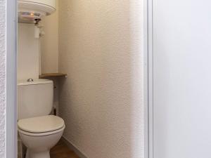 Appartement cosy avec terrasse - Départ ski aux pieds - FR-1-344-830