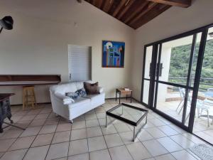 Cobertura Gavião da Brava - Melhor vista da Praia Brava