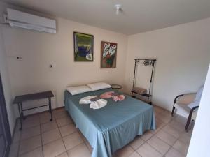 Cobertura Gavião da Brava - Melhor vista da Praia Brava