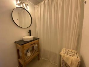 2 rooms in the best area of Puerto de Olivos