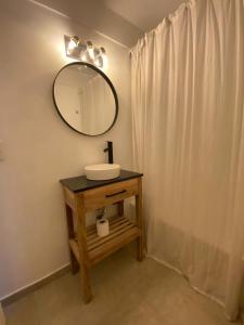 2 rooms in the best area of Puerto de Olivos