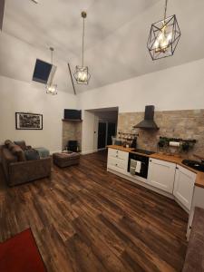 Glenrigh Luxury 2-bedroom Cottage Cahir