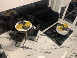 Apartments by Radecka Zarembowicza Wrocław Lotnisko - Nowoczesny apartament o podwyższonym standardzie