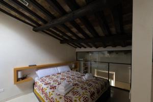 Trastevere Art and Books Luxury Apartment