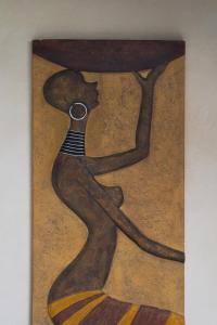 Trastevere Art and Books Luxury Apartment